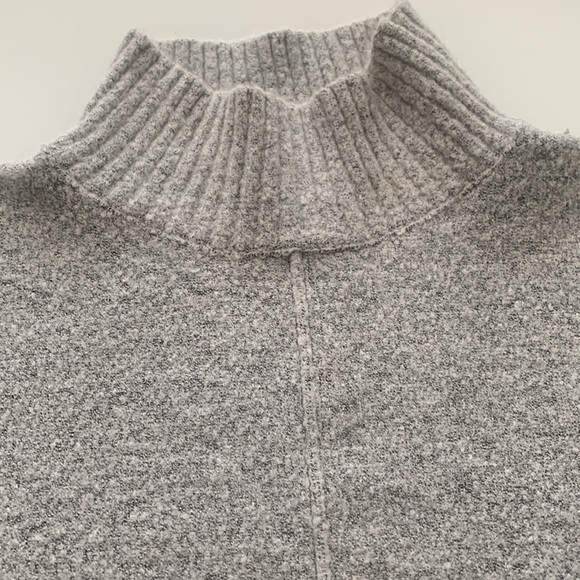 Romeo & Juliet Grey Sweater - Picture 2 of 10